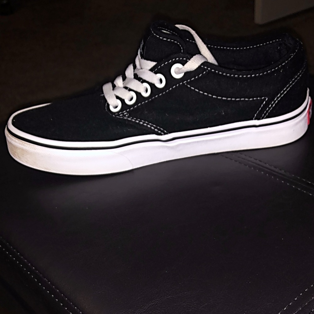 Vans Authentic Pro - Picture 2 of 4